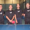 Equipes Seniors 0910
